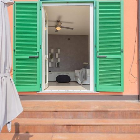 Blue Bliss Apartment By Rent All Como Colonno Exterior foto