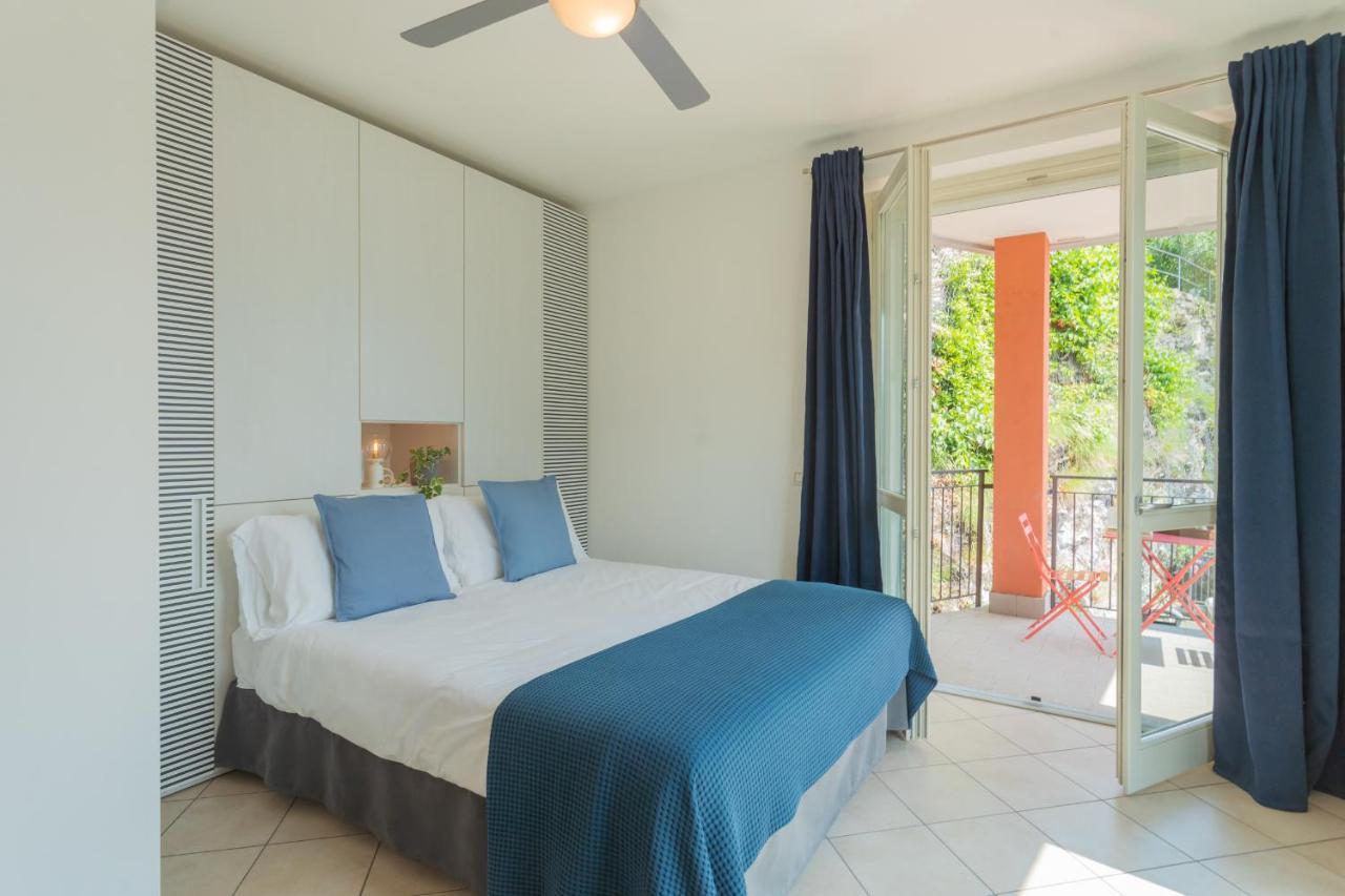 Blue Bliss Apartment By Rent All Como Colonno Exterior foto